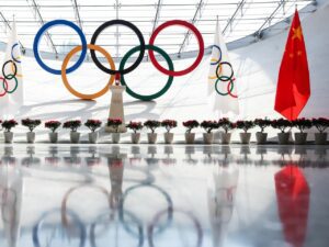 Les Diplomates Américains Boycottent Les Jeux Olympiques D&Rsquo;Hiver 2022 À Pékin