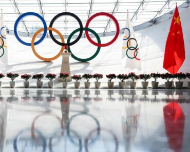 Les Diplomates Américains Boycottent Les Jeux Olympiques D&Rsquo;Hiver 2022 À Pékin