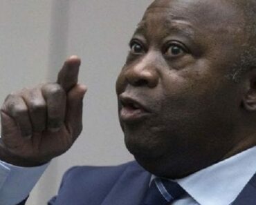 Libération de détenus militaires : Gbagbo réplique à l’attaque du gouvernement