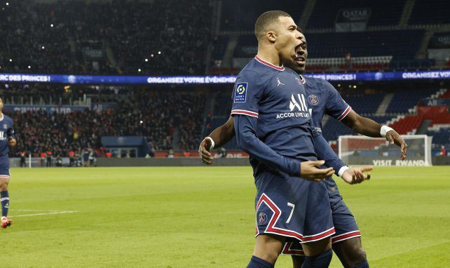 Ligue 1 Paris A Gagné Marquinhos Nouvelles De Neymar