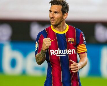 Le FC Barcelone fait une fracassante annonce sur Lionel Messi