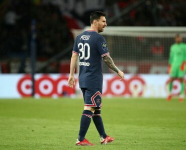 Lionel Messi : Sa Confession Sur Ses Difficultés Au Psg