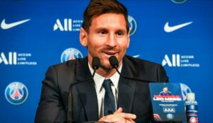 Lionel Messi : Son Prochain Club Après Le Psg Connu