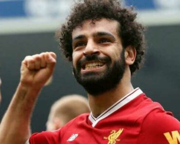 Liverpool : la négociation du contrat de Mohamed Salah fait des heureux