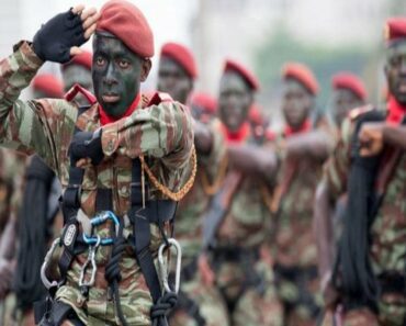 Lutte contre le djihadisme au Bénin: le ministre de la Défense compte sur le professionnalisme de l’armée