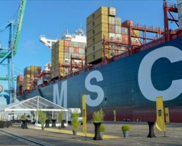 MSC veut acheter Bolloré Africa Logistics