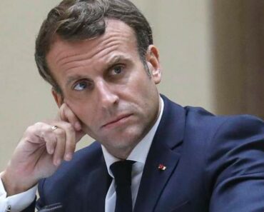 Macron Répond À Zemmour : «Gardons-Nous…» L’histoire