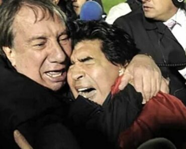Maradona : Le jour où la légende du football a été éliminée par Thomas Muller après l’avoir appelé…