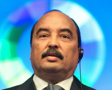 Mauritanie: l’ex-président Mohamed Ould Abdel Aziz dans un état grave