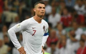 Mauvaise Nouvelle Pour Manchester United : Cristiano Ronaldo Sous Le Coup De La Justice