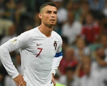 Cristiano Ronaldo s’enfonce dans une affaire de viol