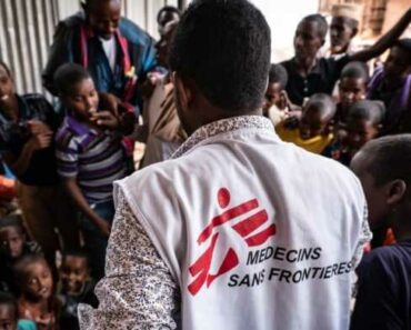 Cameroun : les Médecins sans frontières au cœur de graves accusations