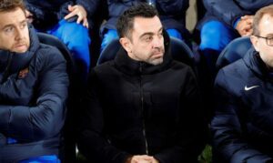 Mercato Barcelone: L’aide De Tuchel À Xavi