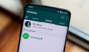 Messages Frauduleux Sur Whatsapp : Voici Les Dispositions À Prendre