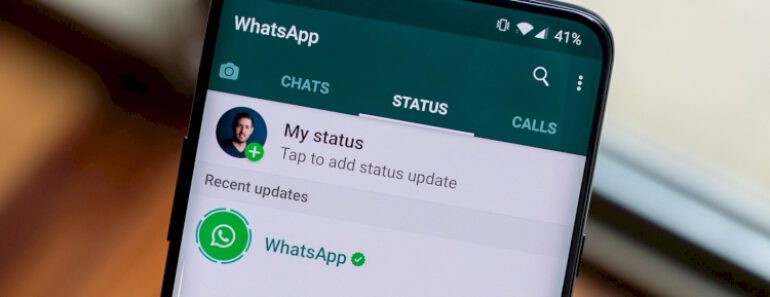 Messages Frauduleux Sur Whatsapp : Voici Les Dispositions À Prendre