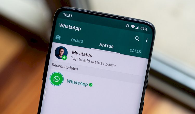 Messages Frauduleux Whatsapp Dispositions À Prendre