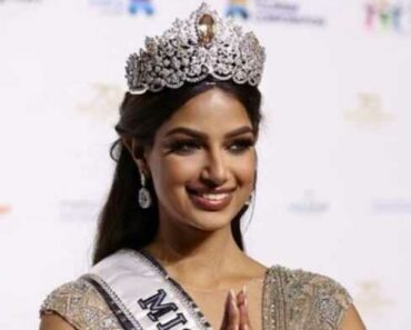 Miss Univers 2021 : Miss Inde Harnaaz Sandhu, est couronnée en Israël