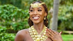 Miss Monde 2021 : Deux Candidates À La Finale Testées Positives Au Coronavirus