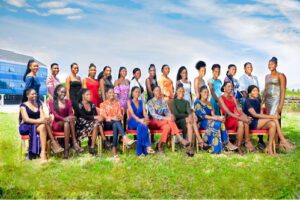 Miss Togo 2022 : La Nouvelle Reine De Beauté Est…