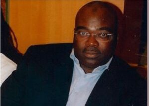 Nécrologie: Décès Du Président De L’association Des Managers Et Agents Du Sénégal « Moustapha Goudiaby »