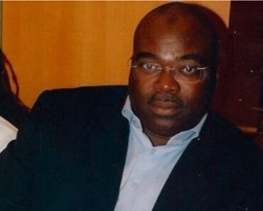 Nécrologie: Décès Du Président De L’association Des Managers Et Agents Du Sénégal « Moustapha Goudiaby »