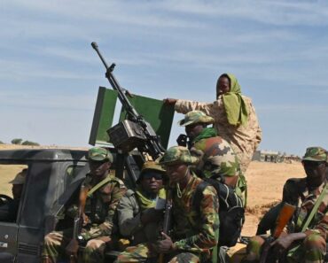 Niger : l’armée a anéanti plusieurs terroristes et récupéré du matériel roulant
