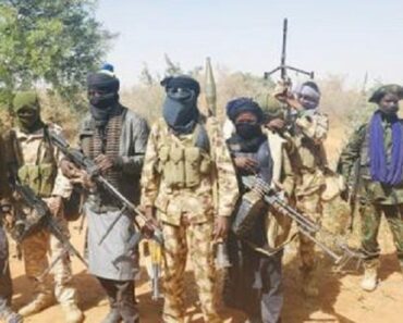 Nigeria / Des Bandits Tuent Des Musulmans En Priant Dans Une Mosquée