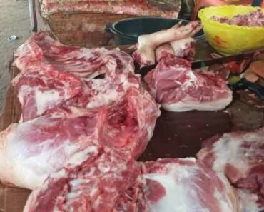 Sénégal : Noël approche, le problème du porc est tendu