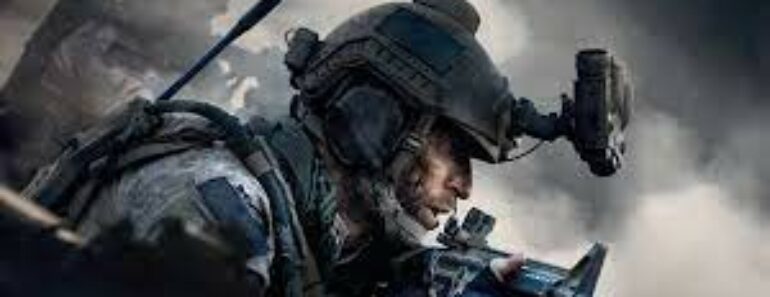 Ps4: Vous Ne Possédez Pas Le Pack De Données 2 Du Contenu Téléchargeable Call Of Duty