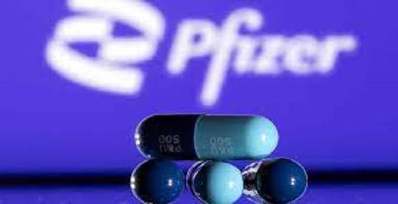 Pilules Anti Covidpfizer Résultats Très Positifs 1