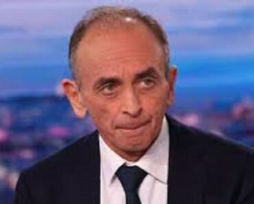 Présidentielle En France : « Voter Zemmour, C’est Permettre À Macron De Continuer Sa Politique »