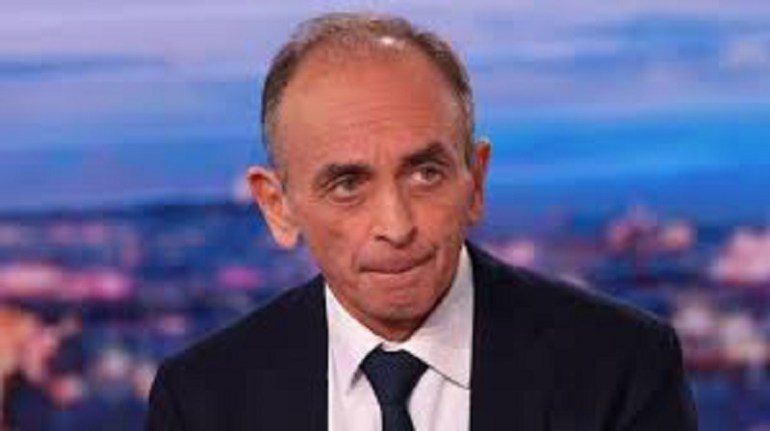 Éric Zemmour : Les Algériens Lui Envoient De Violentes Critiques