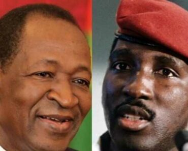 Procès De Thomas Sankara : Sankara « N’a Jamais Voulu Qu’on Prenne Une Arme Contre Blaise Compaoré »