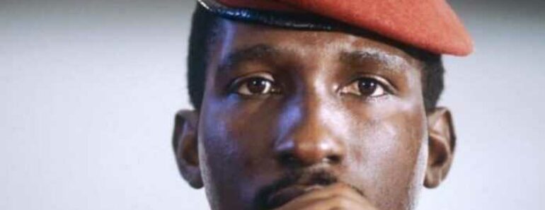 Proces pour lassassinat Thomas Sankara 770x297 - Procès pour l'assassinat de Thomas Sankara : « Que ceux qui ont commis ce forfait le reconnaissent et qu’on en finisse »