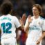 Real Madrid : Luka Modric et Marcelo ont subi de lourdes pertes