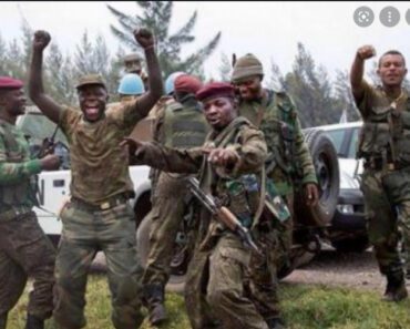République démocratique du Congo : l’armée inflige de lourdes pertes aux milices CODECO