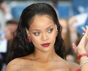 Rihanna reçoit la visite d’un intrus dans sa maison : Voici ce qu’i s’est ensuite passé
