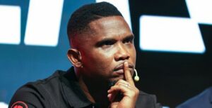 Fecafoot : Samuel Eto&Rsquo;O En Guerre Contre La Branche Dissidente