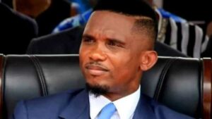 Fecafoot : Samuel Eto&Rsquo;O Décroche Deux Nouveaux Soutiens Importants.