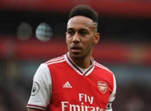 Sanctionné Pour Indiscipline, Voici L&Rsquo;Erreur Commise Par Aubameyang