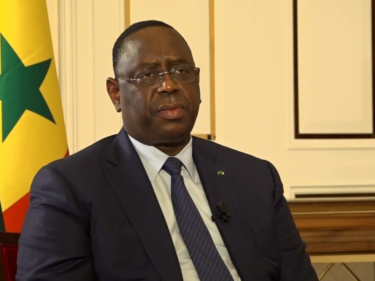Senegal president doingbuzz - Sénégal: Ces ministres ne feront pas partie du prochain gouvernement