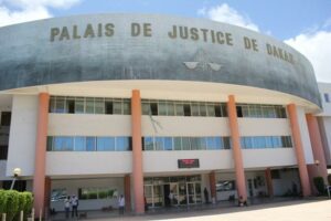 Sénégal / Elle A Volé 41 Millions À Son Père : Il L&Rsquo;A Traduite En Justice