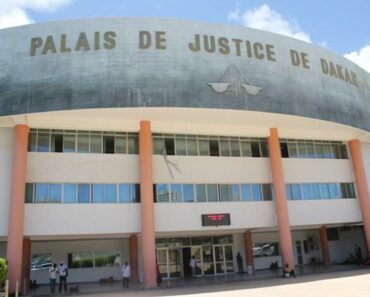 Sénégal / Elle A Volé 41 Millions À Son Père : Il L&Rsquo;A Traduite En Justice