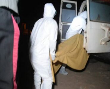 Sénégal/Un Fils A Aidé Sa Mère À Tuer Sa Femme
