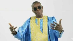 Sidiki Diabaté Annonce La Sortie D’un Nouveau Single « Diarabi Nene Bena »