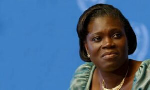 Simone Gbagbo : “Tu As Pris Mon Mari, Rends-Moi Mon Mari…” (Vidéo)