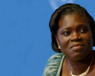 Simone Gbagbo : “Tu As Pris Mon Mari, Rends-Moi Mon Mari…” (Vidéo)