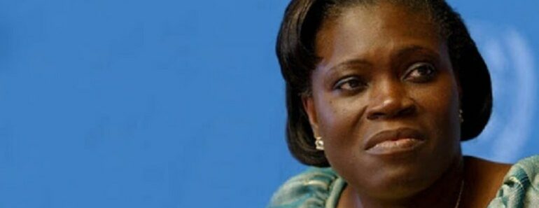 Simone Gbagbo : “Tu As Pris Mon Mari, Rends-Moi Mon Mari…” (Vidéo)