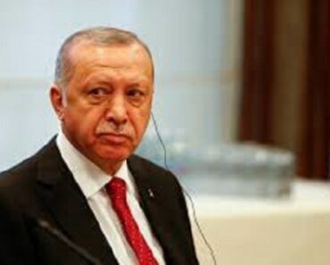 Sommet Turquie-Afrique : Erdogan S&Rsquo;Engage À Fournir 15 Millions De Doses De Vaccin Au Continent Africain