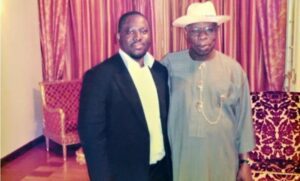 Soro Guillaume Se Compare À Olusegun Obasanjo Et Met En Garde Les Critiques